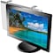 Kantek LCD Protect Anti-Glare Filter, Fits 24 Widescreen 16:10 and 16:9 LCD24W - alternate 4
